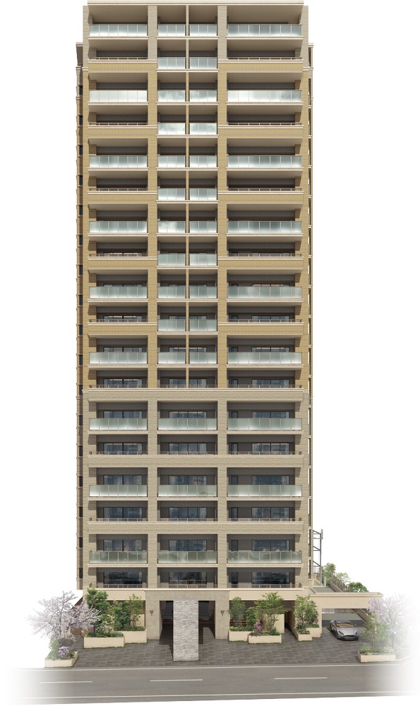 フリーディアシティ二日市
