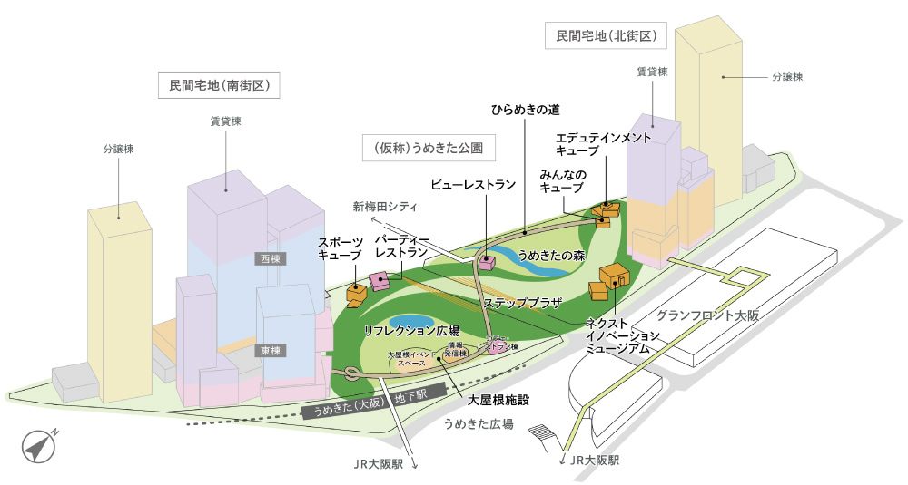 ハルモシティ