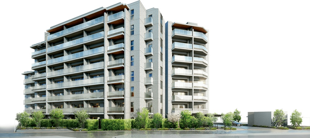 プレシス朝霞台ソルティエ