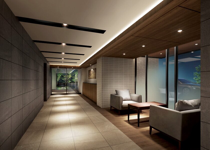 プレシス朝霞台ソルティエ