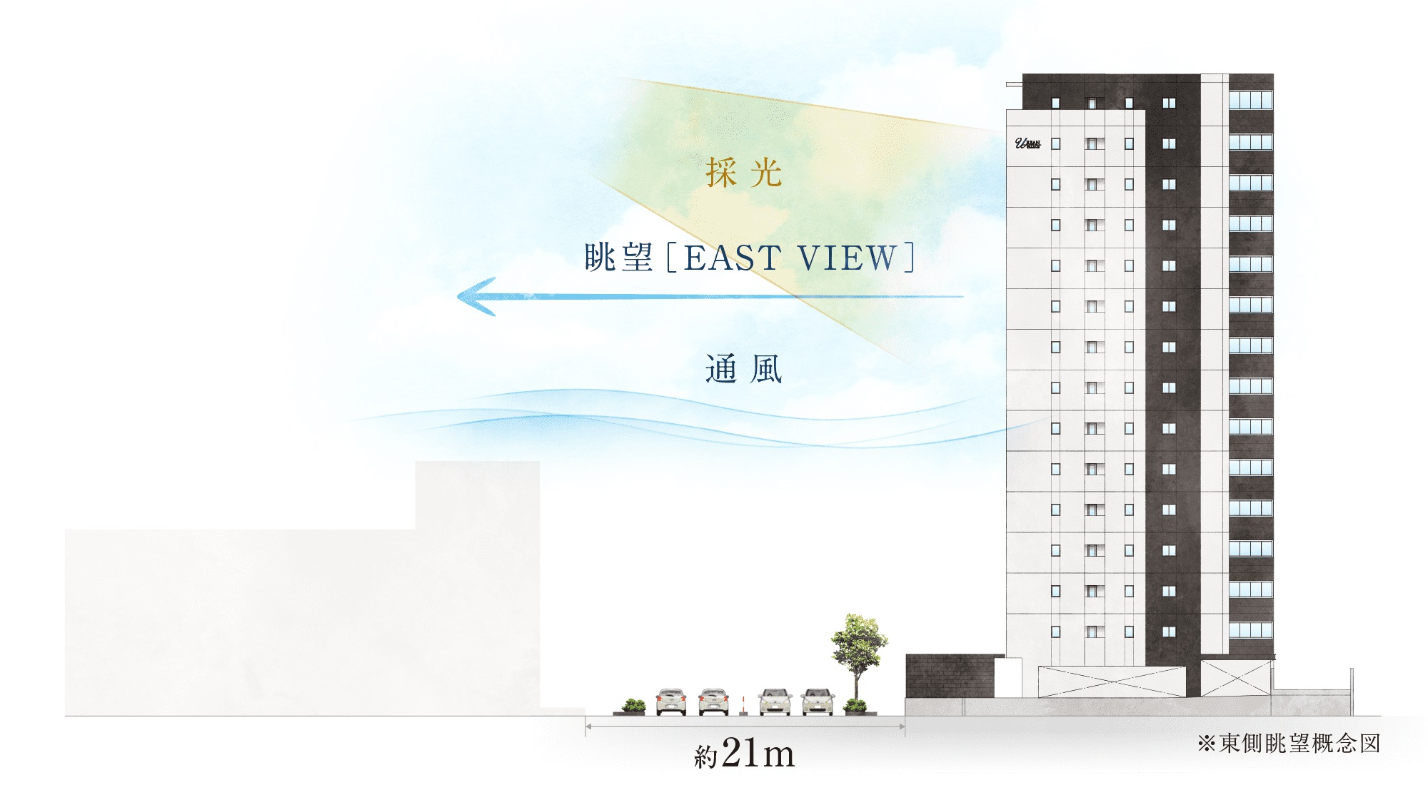 アーバンパレス諫早駅