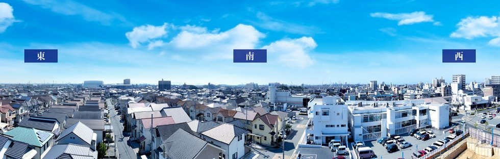 ユニハイム加古川つつじ野GATE