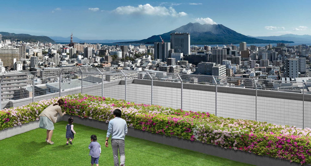 ラ・カーサグランデ タワー ザ・甲南