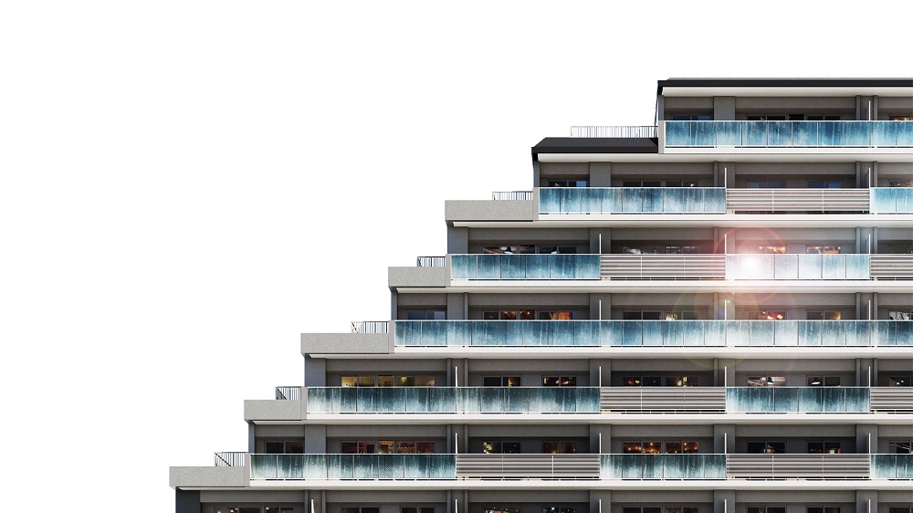 グランドパレス堺上野芝 ザ・グランドガーデン