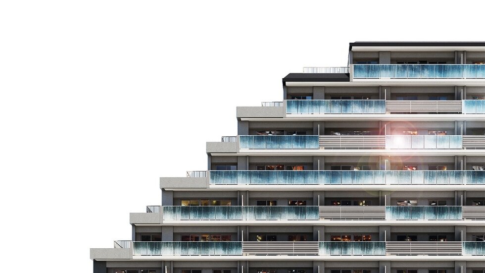 グランドパレス堺上野芝 ザ・グランドガーデン