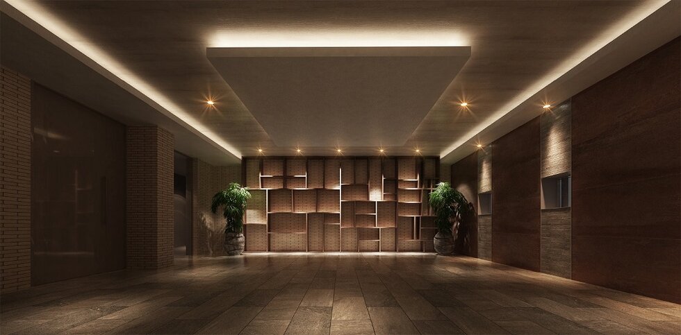 グランドパレス堺上野芝 ザ・グランドガーデン