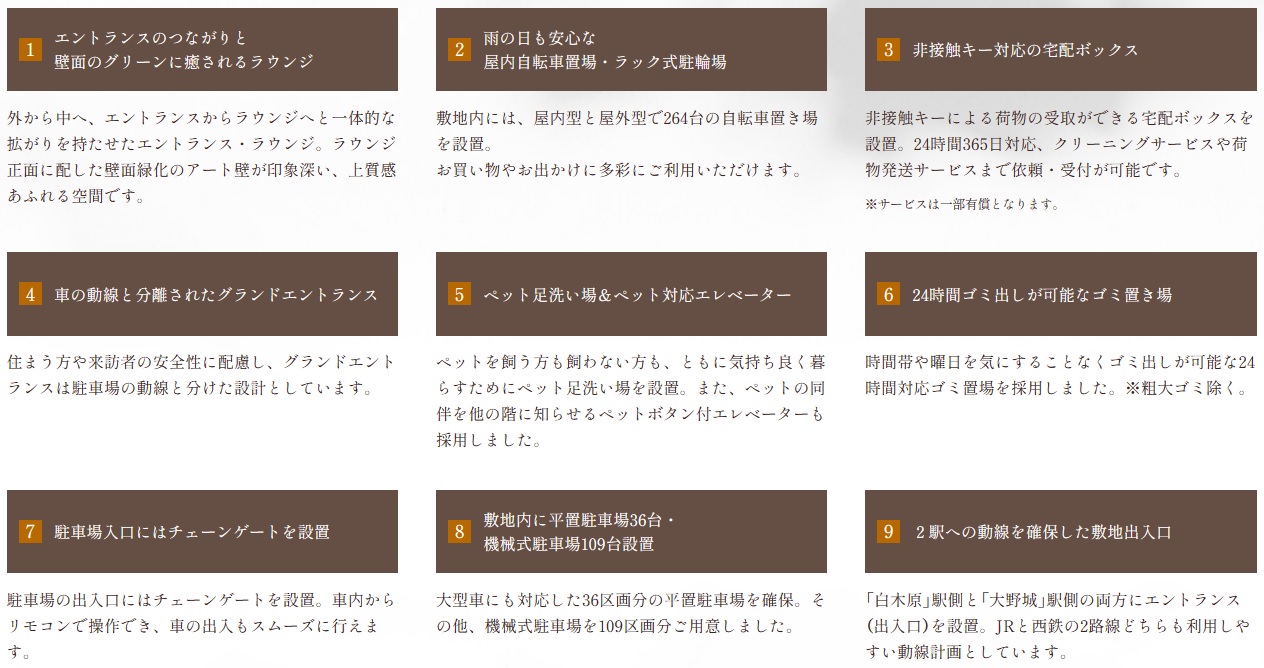 ウエリス白木原