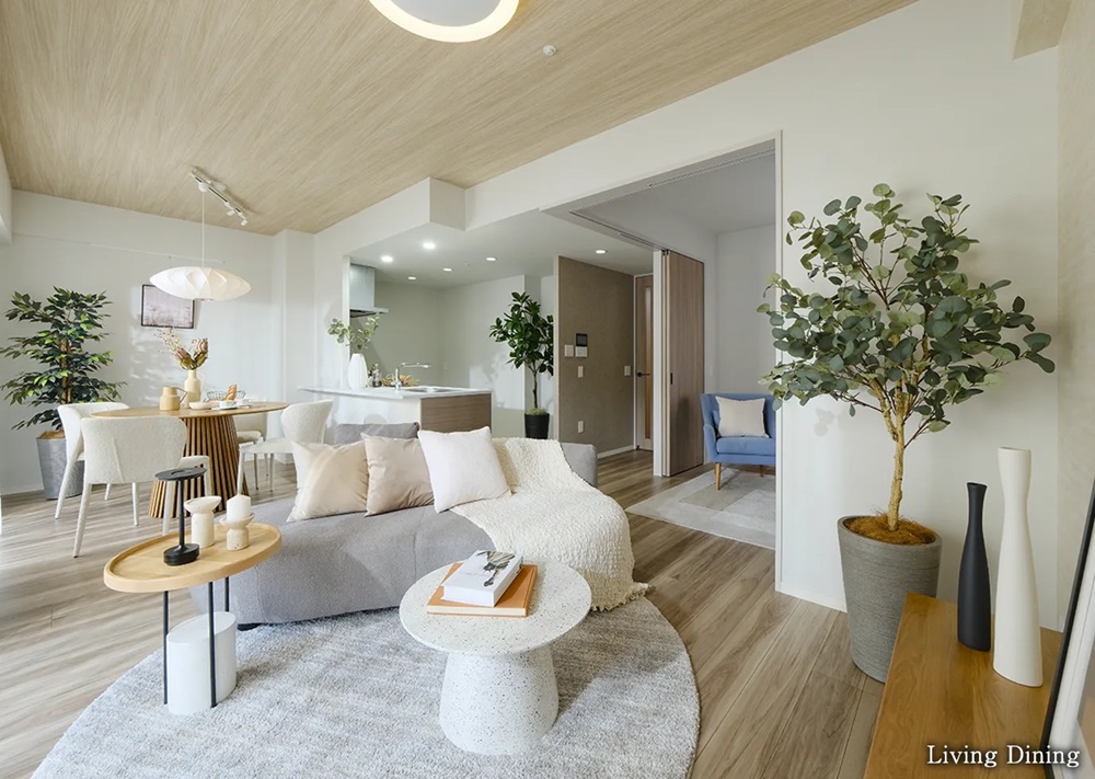 ウエリス白木原