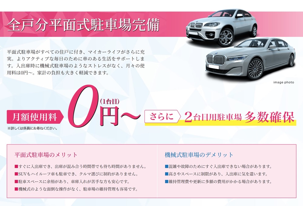ヴェルディ・クレール春日