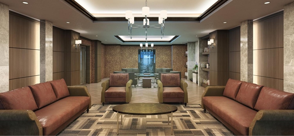 COCOCHI FIRST PROJECT（ココチファースト プロジェクト）