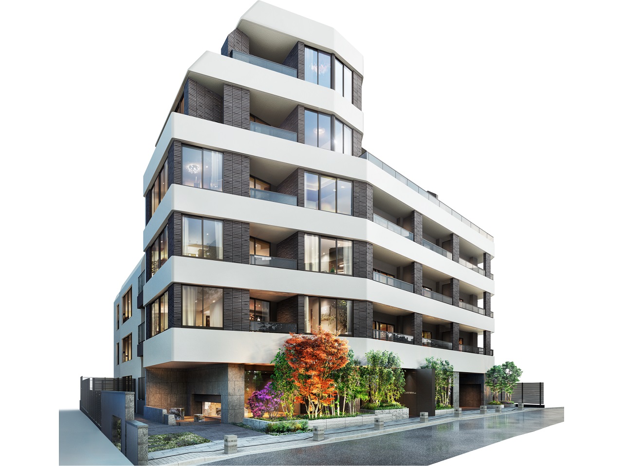 クリオ ラベルヴィ不動前グランクラス