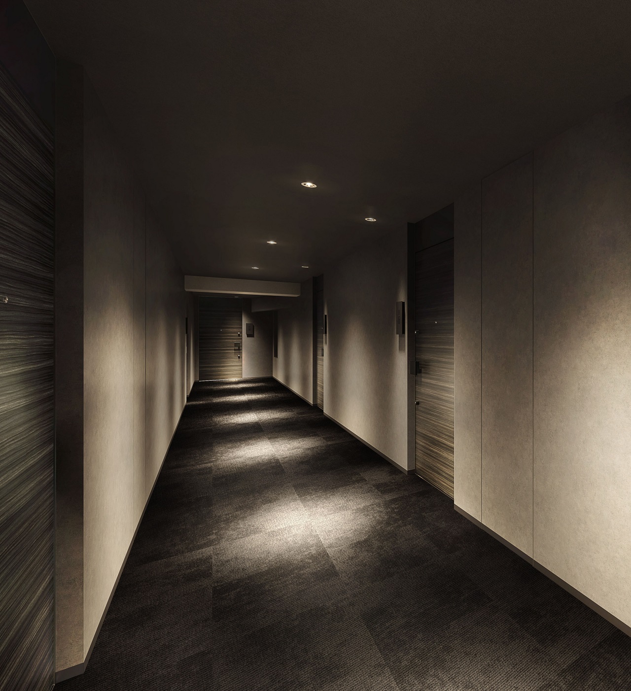 クリオ ラベルヴィ不動前グランクラス