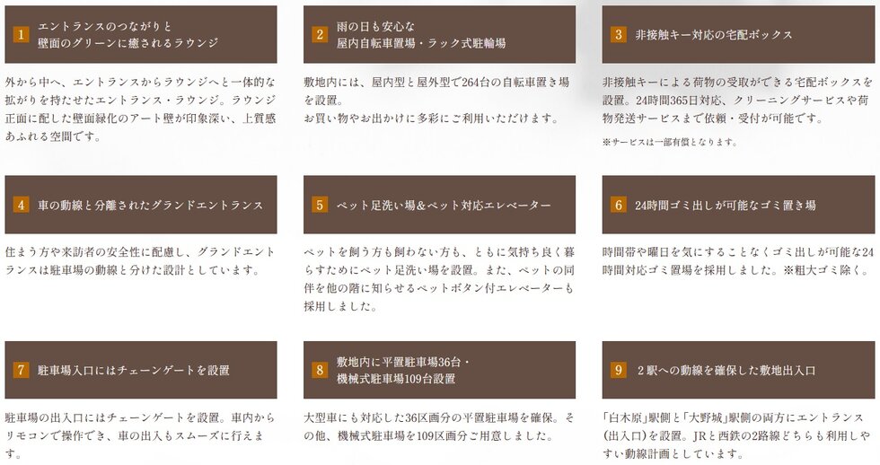 ウエリス白木原