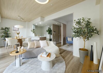 ウエリス白木原