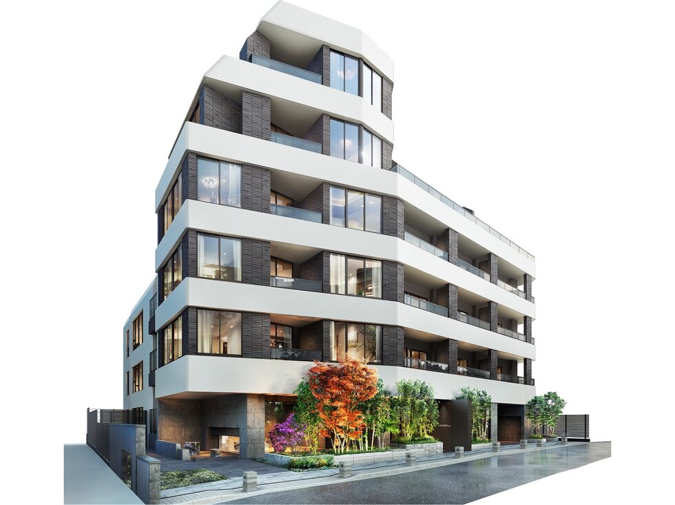 クリオ ラベルヴィ不動前グランクラス