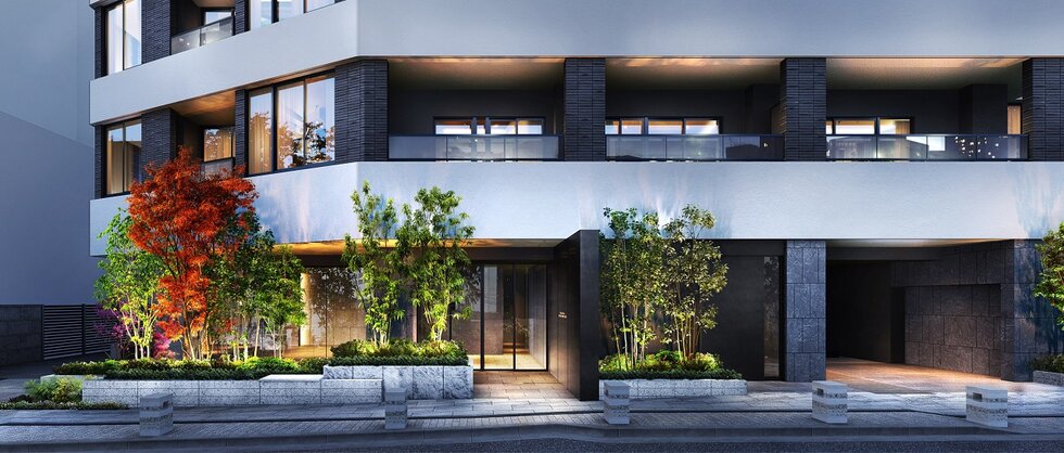 クリオ ラベルヴィ不動前グランクラス