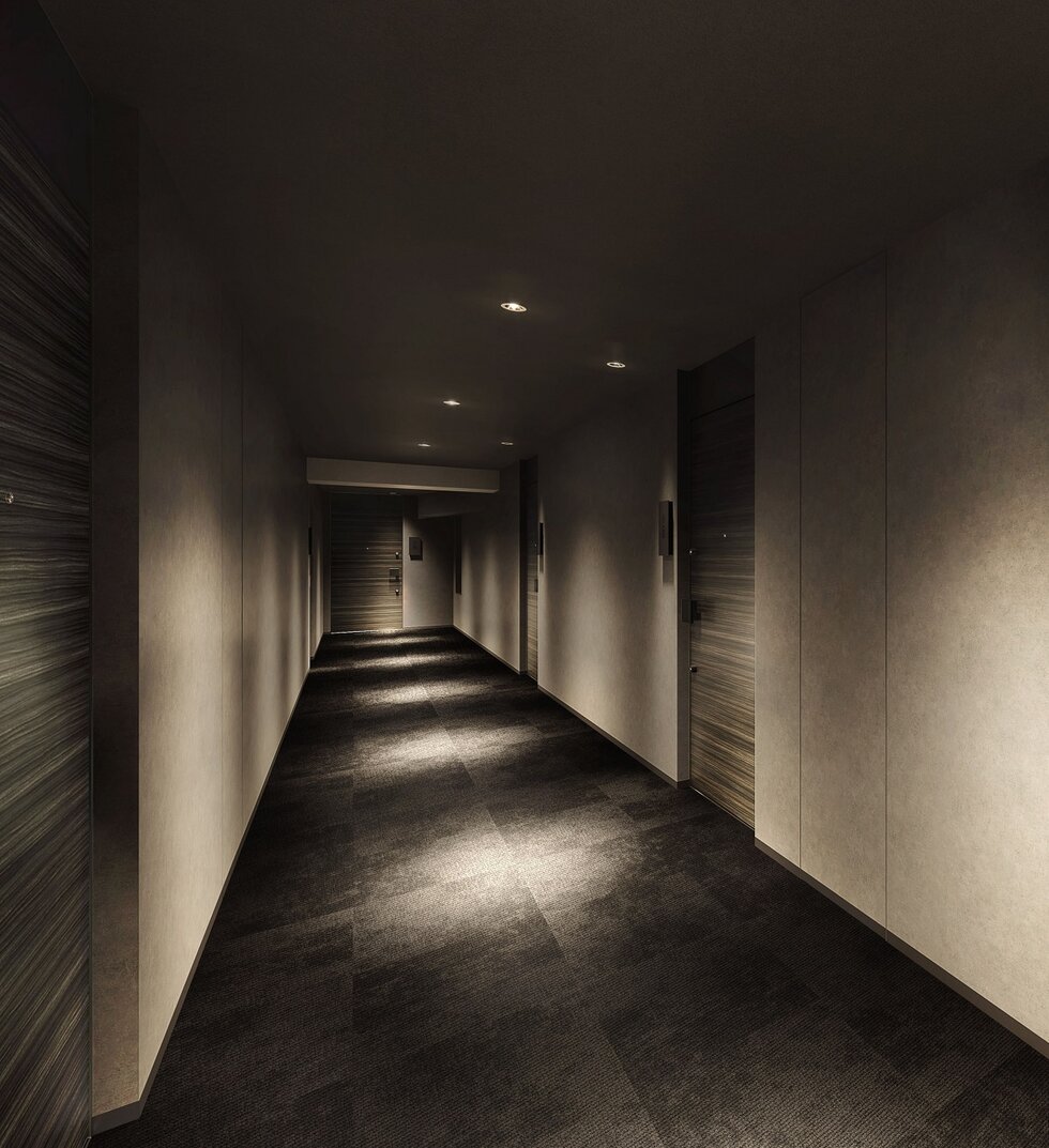 クリオ ラベルヴィ不動前グランクラス