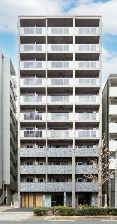 ジオ京都堀川三条