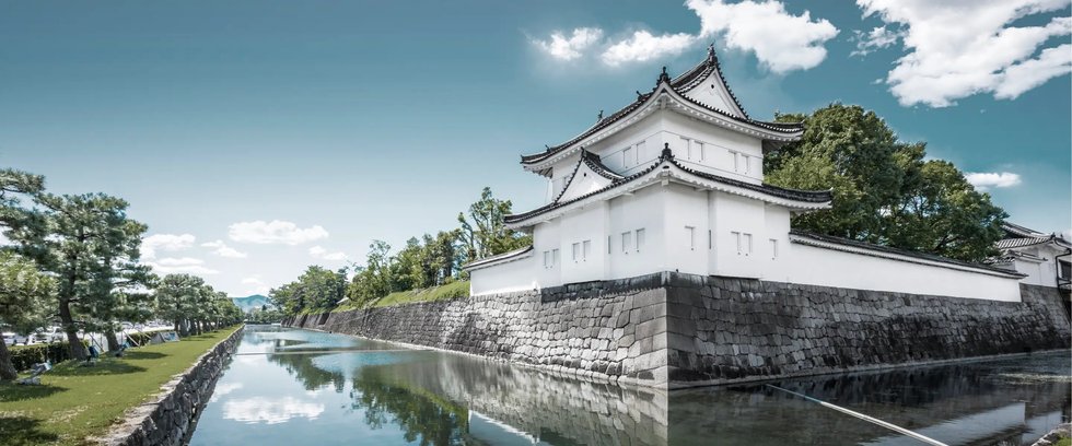 ジオ京都堀川三条