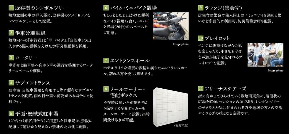 レ・ジェイド千里藤白台3丁目