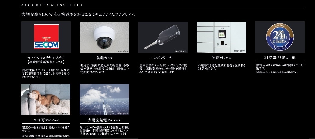 レーベン清水五条
