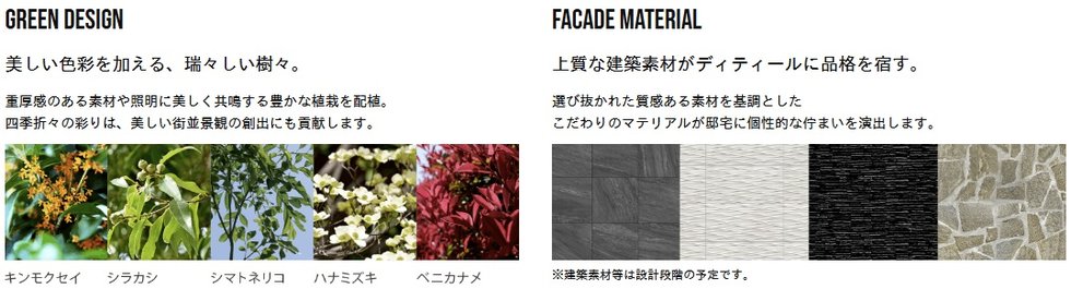 プレシス小田急相模原ステーションサイト