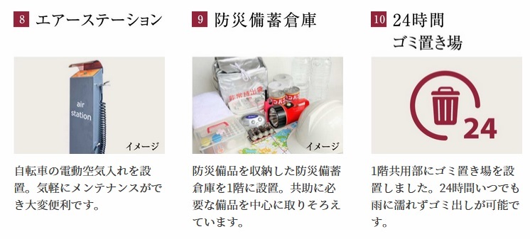 サーパス宇都宮 県庁前通り