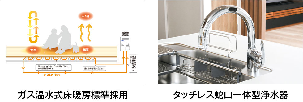 ファーネスト桜町通りタワー