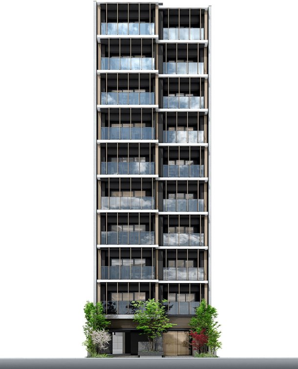 アットホーム】クリオ ラベルヴィ中央湊|新築マンション・分譲マンション