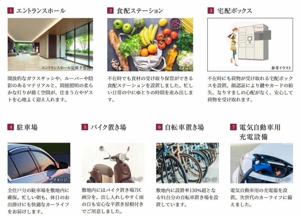 サーパス宇都宮 県庁前通り