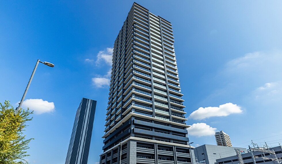 MJR熊本ゲートタワー