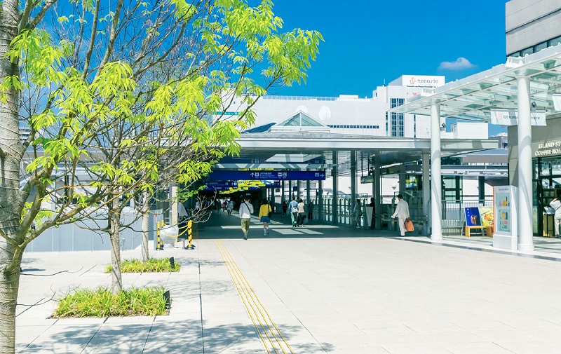 プラウド宇都宮馬場通り