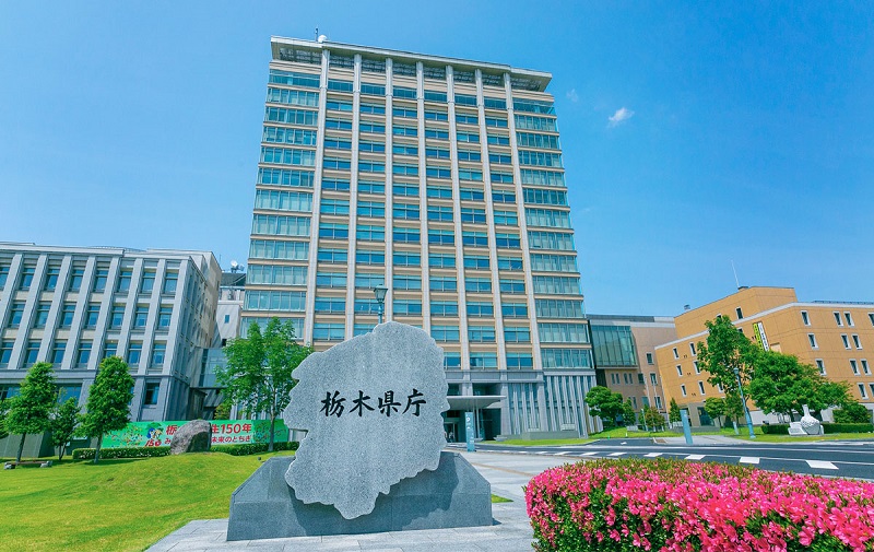 プラウド宇都宮馬場通り