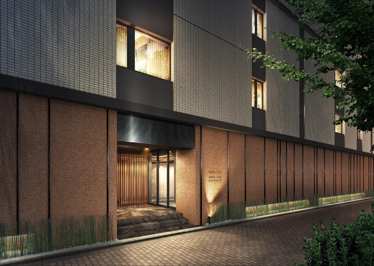 ソルティア京都四条堀川