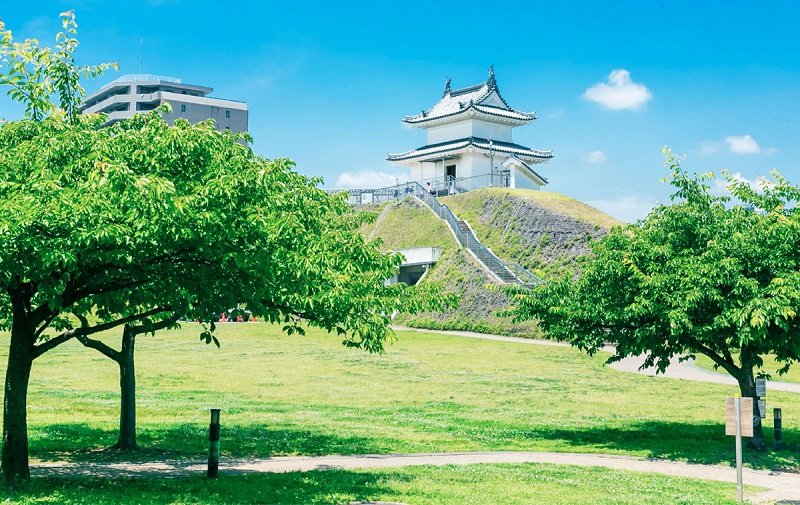 プラウド宇都宮馬場通り