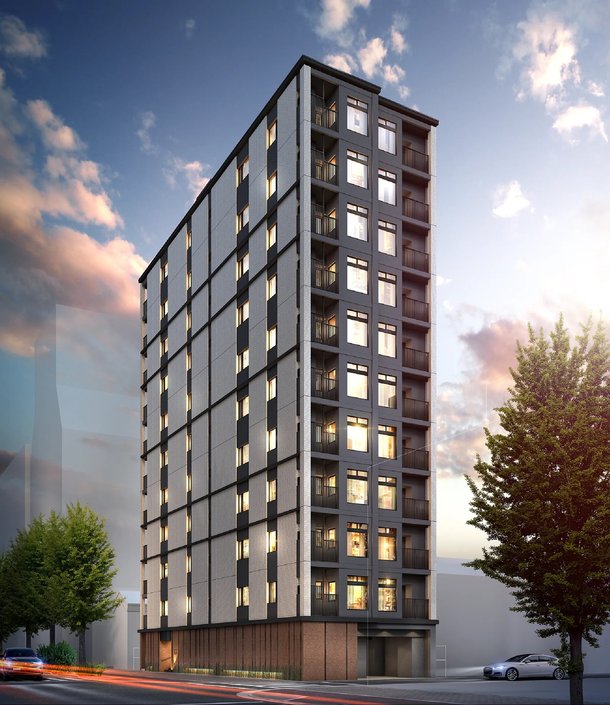 流出画像 京都 堀川会館