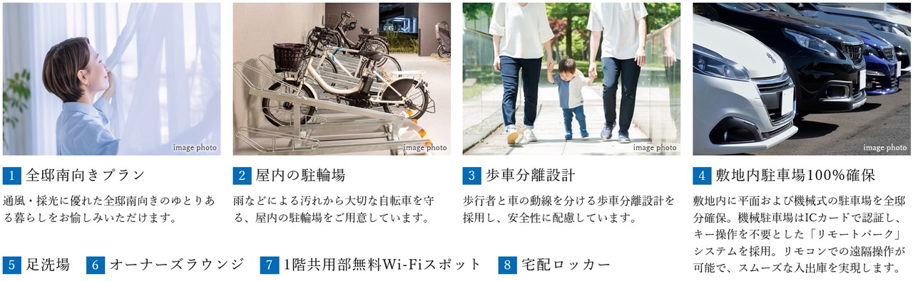ポレスター大江プレミア
