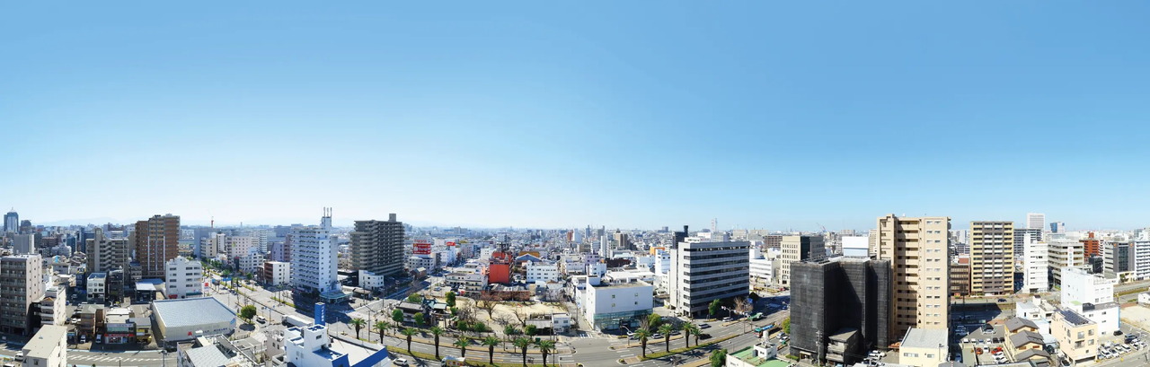 ポレスター堺