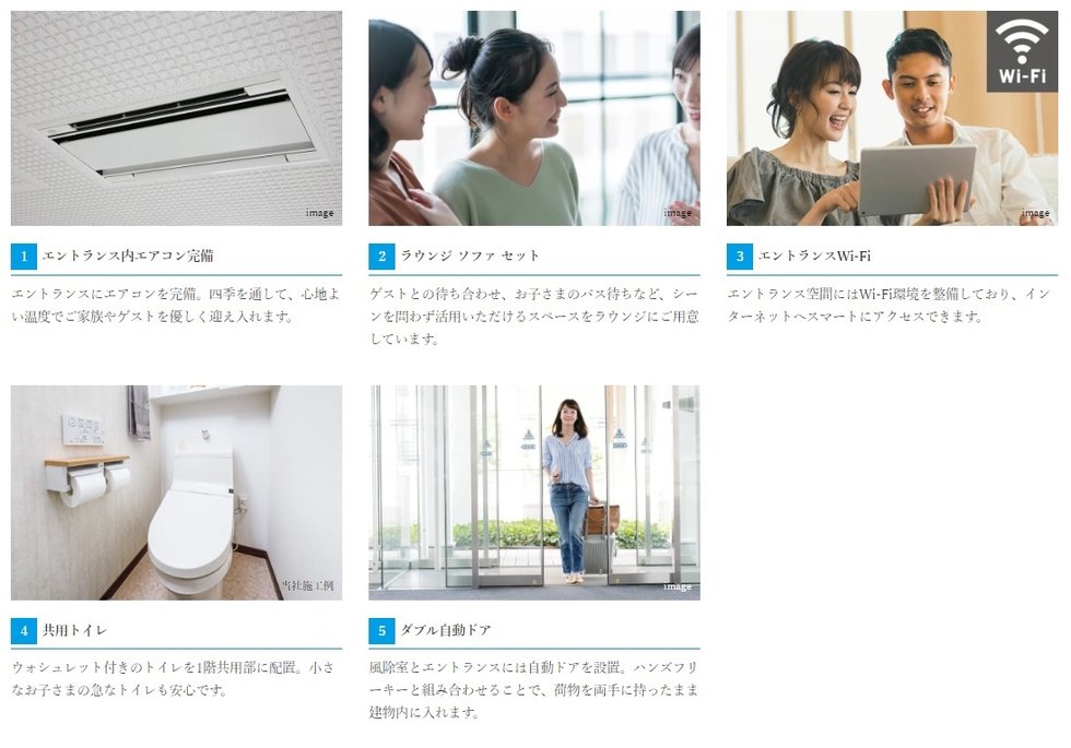 サンパーク博多那珂グラッセ