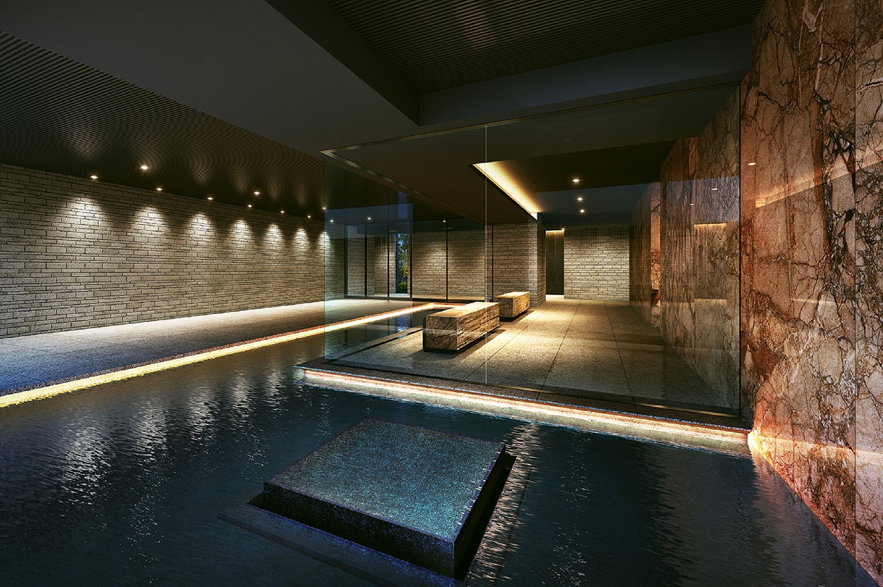 クリオ レジダンス八王子セントラルマークス