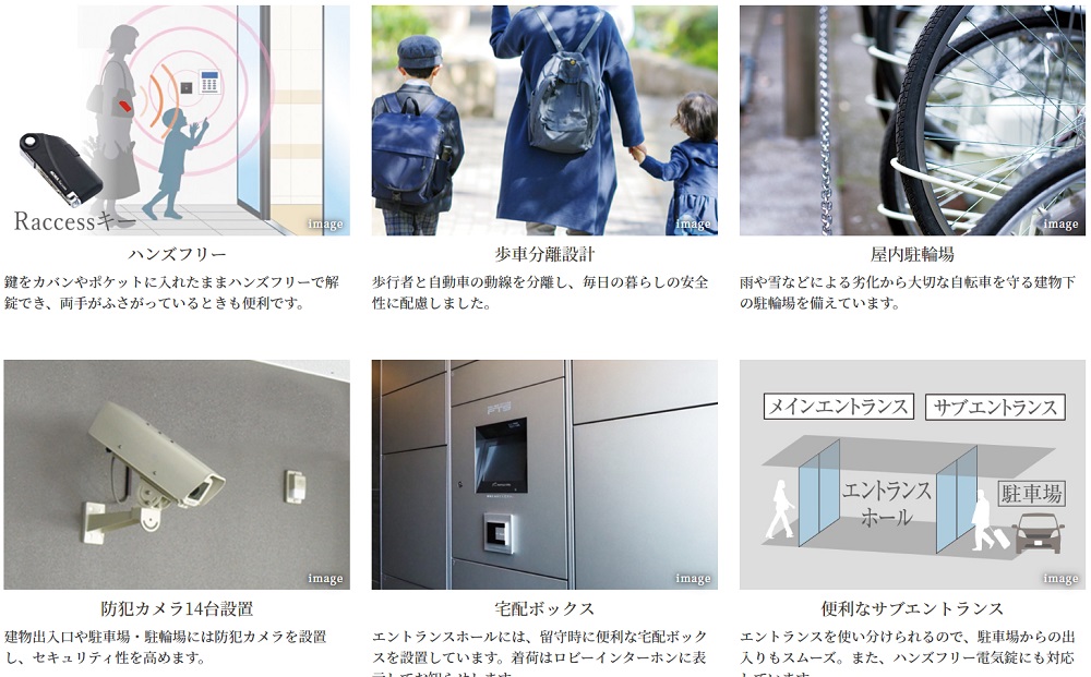オーヴィジョン新山口駅前ザ・プライム