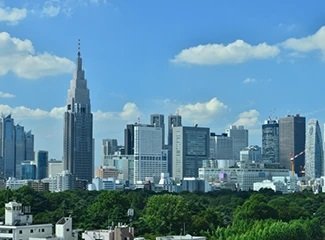 リーフィアレジデンス八王子北野