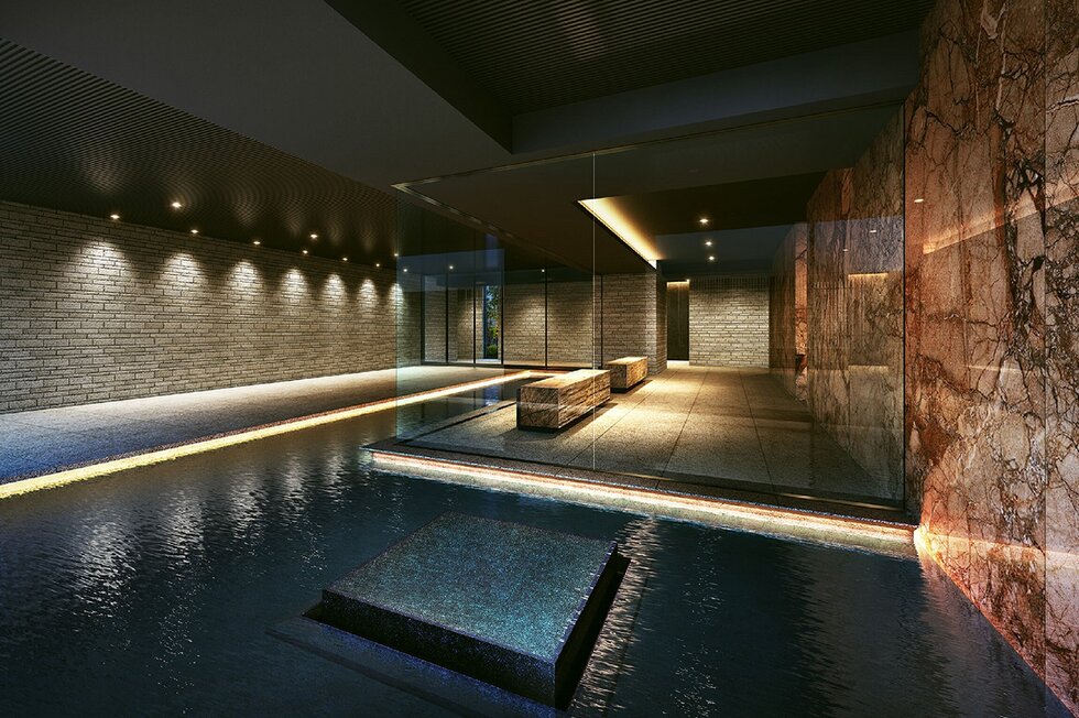 クリオ レジダンス八王子セントラルマークス