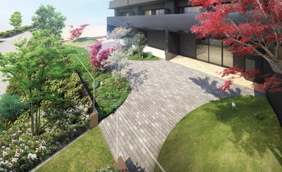 ロイヤルガーデンシティ宇多津中央公園