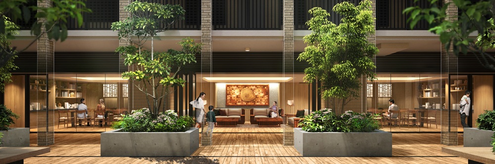 パークホームズ上板橋