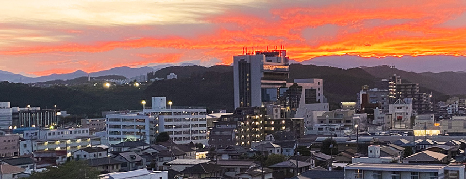 サンクレイドル飯能II