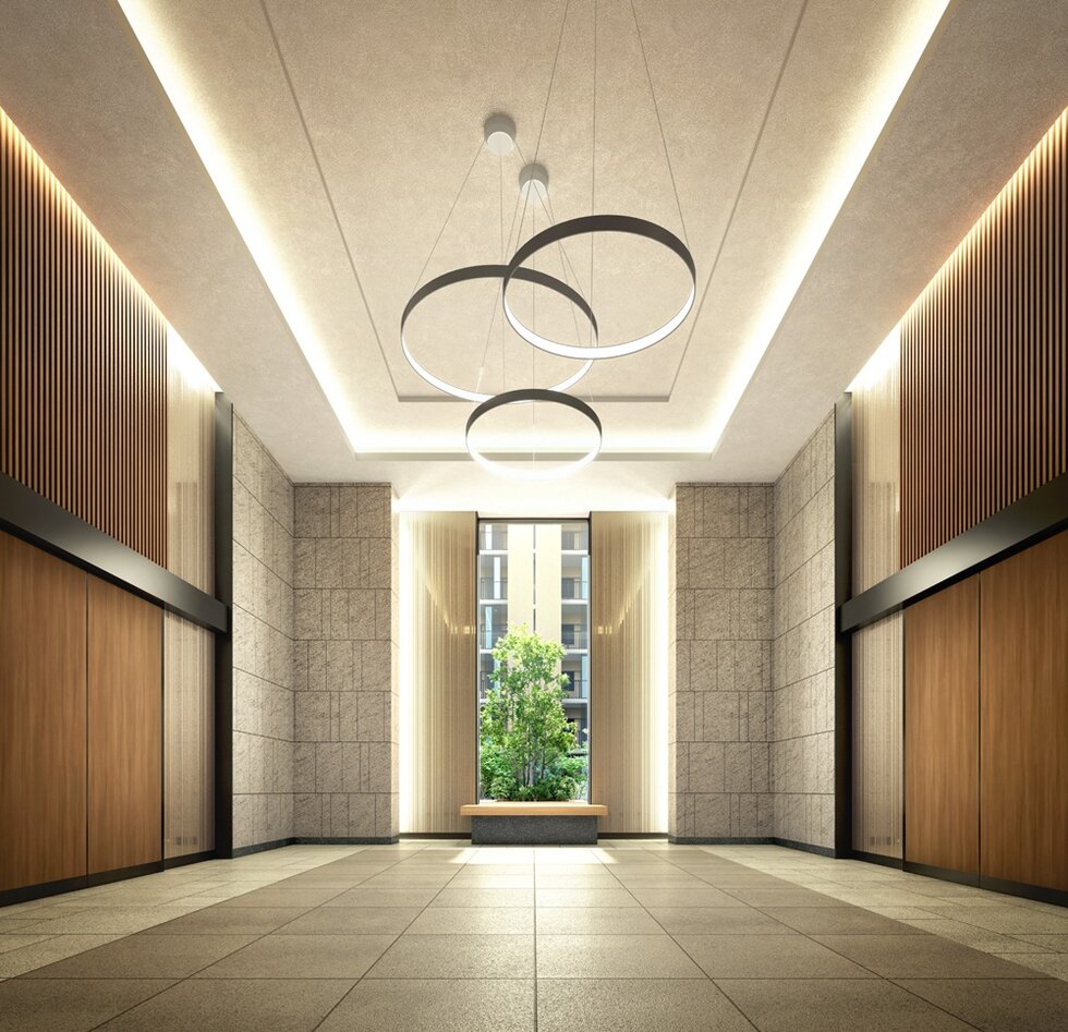 パークホームズ上板橋