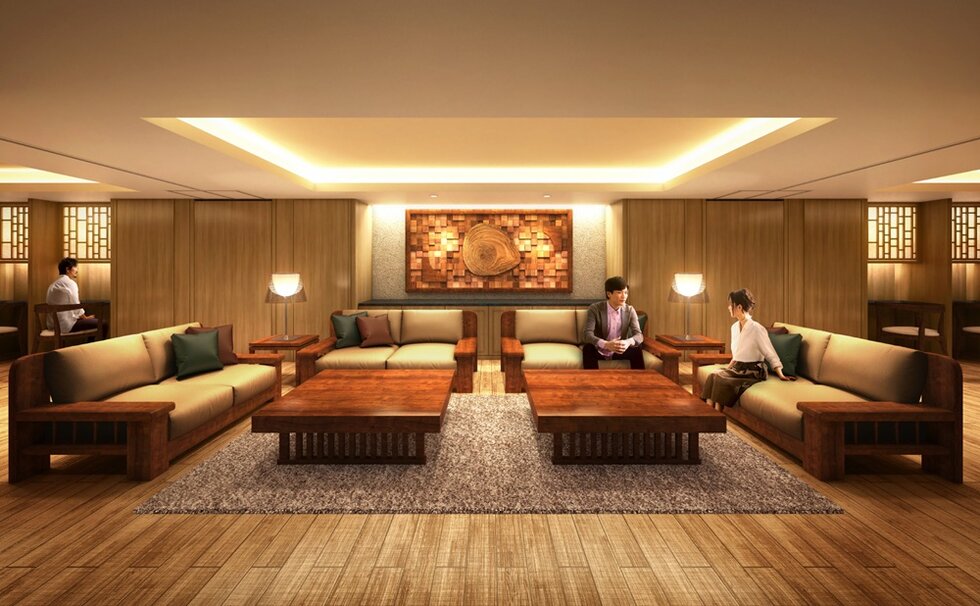 パークホームズ上板橋