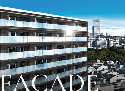 クレアホームズ住ノ江