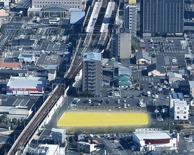 ヴェルディ・ステーションテラス出雲